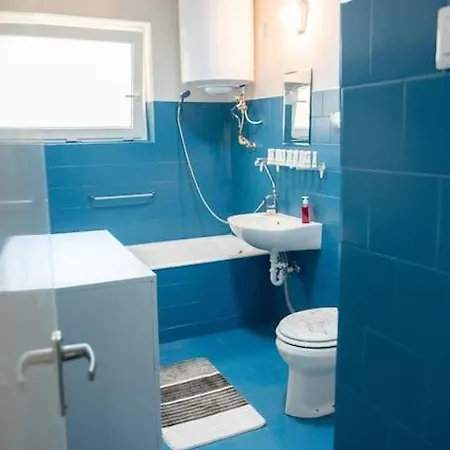 Balaton Close To The Apartmán Balatonkenese