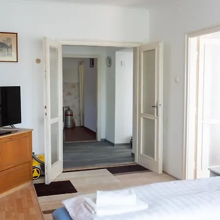 Balaton Close To The