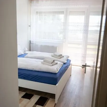 Apartment Balaton Close To The *