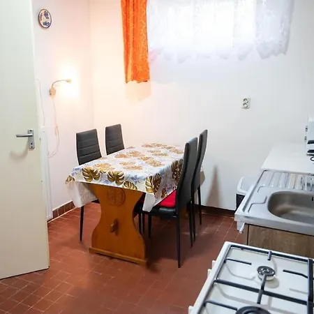 Balaton Close To The Apartament