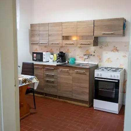 Apartment Balaton Close To The