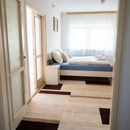 Apartmán Balaton Close To The Balatonkenese