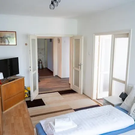 Apartment Balaton Close To The