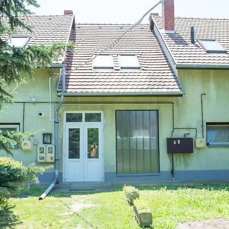 Balaton Close To The *