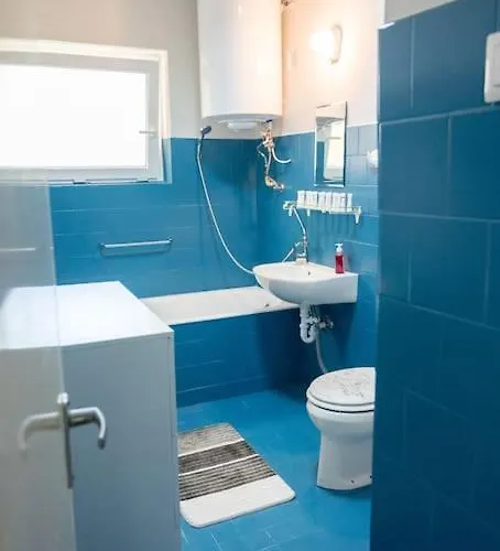 Balaton Close To The Appartamento Balatonkenese