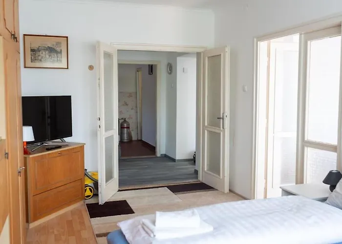 Balaton Close To The