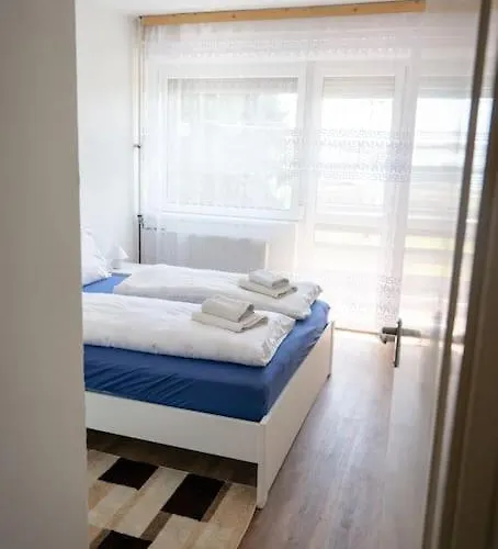 Apartament Balaton Close To The *