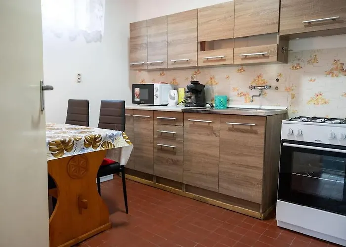 Balaton Close To The *