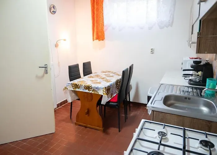 Balaton Close To The Apartament