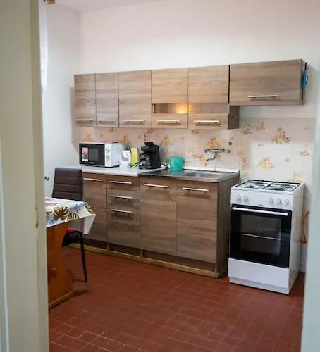 Apartament Balaton Close To The