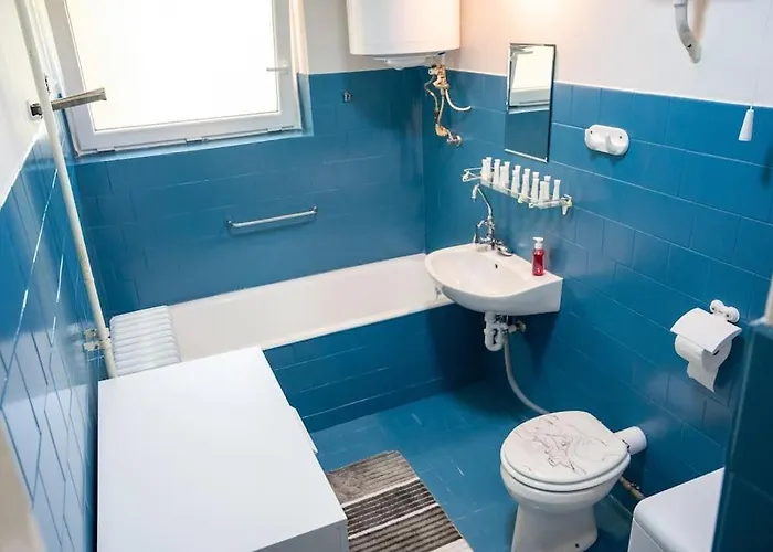 Balaton Close To The Balatonkenese