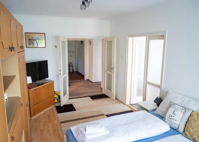Apartament Balaton Close To The